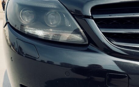 Mercedes-Benz CL-Класс, 2006 год, 1 749 000 рублей, 6 фотография