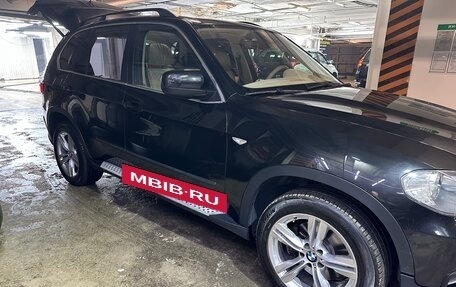 BMW X5, 2008 год, 1 650 000 рублей, 7 фотография