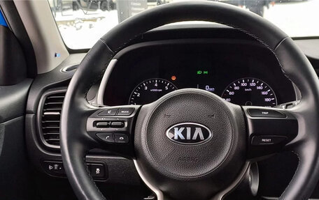 KIA Rio IV, 2020 год, 1 450 000 рублей, 18 фотография