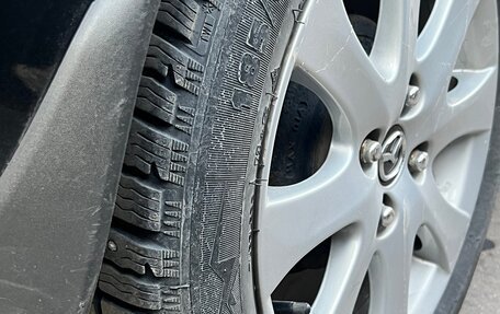 Mazda 2 III, 2008 год, 635 000 рублей, 4 фотография