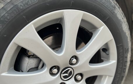 Mazda 2 III, 2008 год, 635 000 рублей, 10 фотография