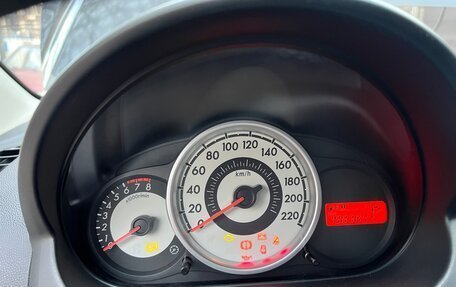 Mazda 2 III, 2008 год, 635 000 рублей, 8 фотография