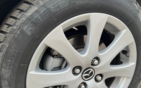 Mazda 2 III, 2008 год, 635 000 рублей, 11 фотография