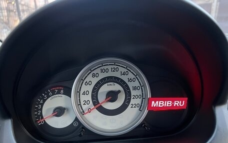 Mazda 2 III, 2008 год, 635 000 рублей, 5 фотография