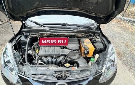Mazda 2 III, 2008 год, 635 000 рублей, 15 фотография