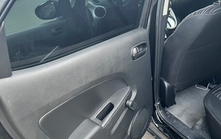 Mazda 2 III, 2008 год, 635 000 рублей, 24 фотография