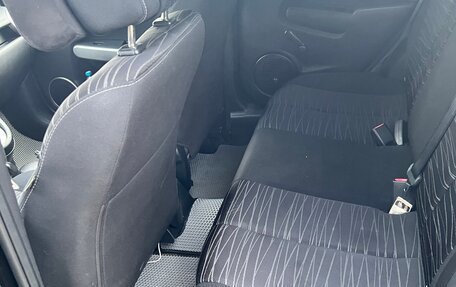 Mazda 2 III, 2008 год, 635 000 рублей, 26 фотография