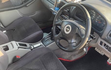 Subaru Forester, 1998 год, 620 000 рублей, 5 фотография