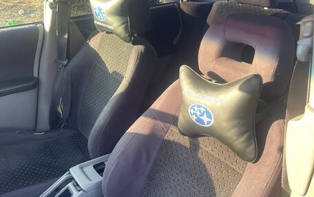 Subaru Forester, 1998 год, 620 000 рублей, 6 фотография