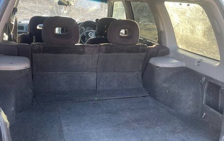 Subaru Forester, 1998 год, 620 000 рублей, 8 фотография