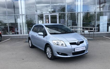 Toyota Auris II, 2008 год, 700 000 рублей, 3 фотография
