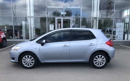 Toyota Auris II, 2008 год, 700 000 рублей, 4 фотография