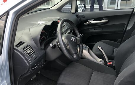 Toyota Auris II, 2008 год, 700 000 рублей, 9 фотография
