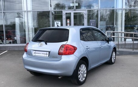 Toyota Auris II, 2008 год, 700 000 рублей, 7 фотография