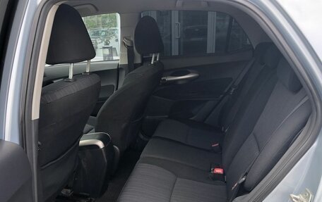 Toyota Auris II, 2008 год, 700 000 рублей, 10 фотография