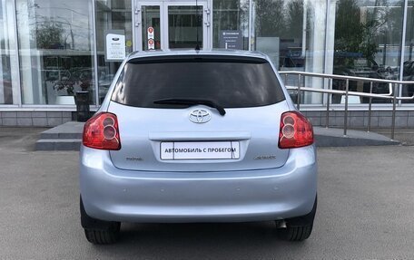 Toyota Auris II, 2008 год, 700 000 рублей, 6 фотография