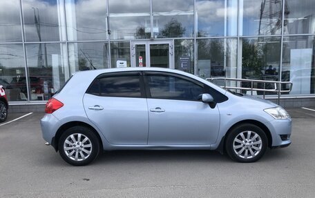 Toyota Auris II, 2008 год, 700 000 рублей, 8 фотография