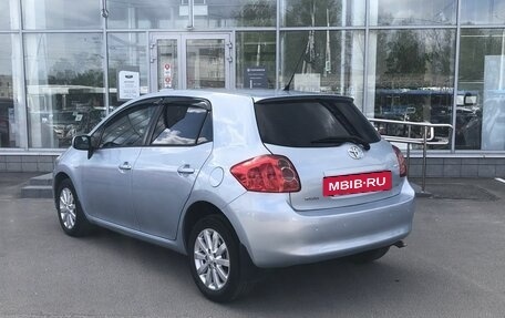 Toyota Auris II, 2008 год, 700 000 рублей, 5 фотография