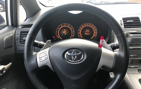 Toyota Auris II, 2008 год, 700 000 рублей, 12 фотография