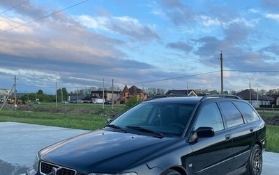 Volvo V40 I, 2004 год, 600 000 рублей, 1 фотография