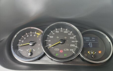 Renault Megane III, 2011 год, 850 000 рублей, 9 фотография