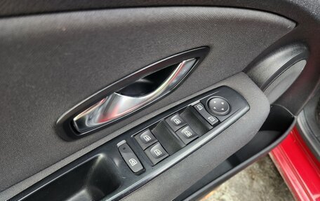 Renault Megane III, 2011 год, 850 000 рублей, 12 фотография