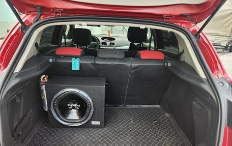 Renault Megane III, 2011 год, 850 000 рублей, 3 фотография