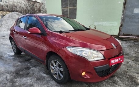 Renault Megane III, 2011 год, 850 000 рублей, 5 фотография