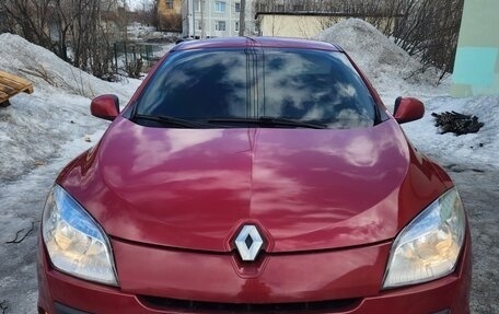 Renault Megane III, 2011 год, 850 000 рублей, 7 фотография