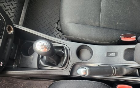 Renault Megane III, 2011 год, 850 000 рублей, 17 фотография