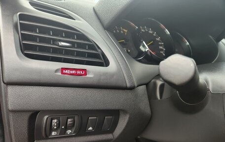 Renault Megane III, 2011 год, 850 000 рублей, 15 фотография