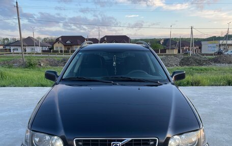 Volvo V40 I, 2004 год, 600 000 рублей, 6 фотография