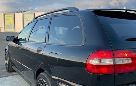 Volvo V40 I, 2004 год, 600 000 рублей, 7 фотография