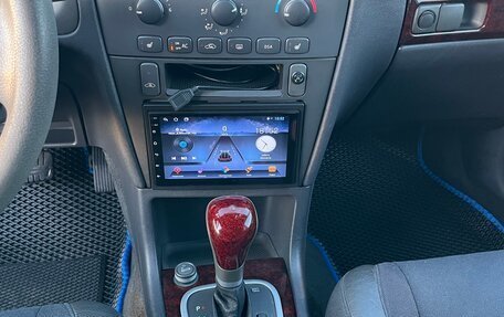 Volvo V40 I, 2004 год, 600 000 рублей, 9 фотография