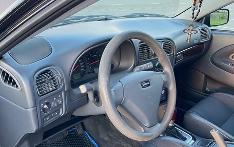 Volvo V40 I, 2004 год, 600 000 рублей, 11 фотография