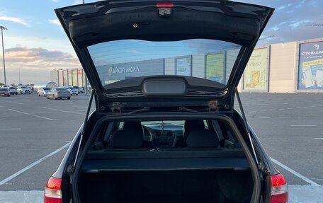 Volvo V40 I, 2004 год, 600 000 рублей, 13 фотография