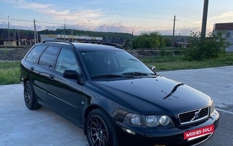Volvo V40 I, 2004 год, 600 000 рублей, 2 фотография