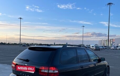 Volvo V40 I, 2004 год, 600 000 рублей, 4 фотография