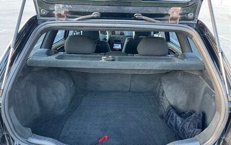 Volvo V40 I, 2004 год, 600 000 рублей, 15 фотография