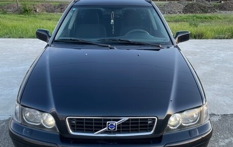 Volvo V40 I, 2004 год, 600 000 рублей, 3 фотография