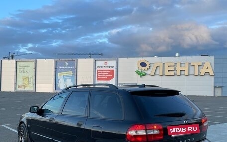 Volvo V40 I, 2004 год, 600 000 рублей, 5 фотография