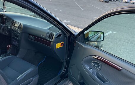 Volvo V40 I, 2004 год, 600 000 рублей, 17 фотография