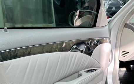 Mercedes-Benz E-Класс, 2003 год, 850 000 рублей, 14 фотография