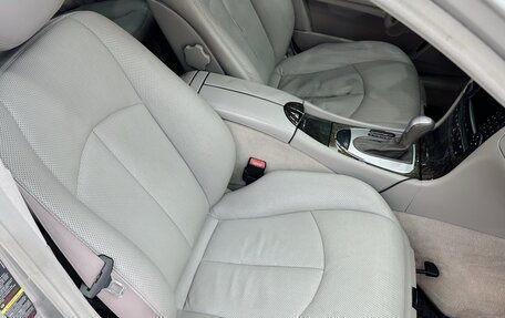 Mercedes-Benz E-Класс, 2003 год, 850 000 рублей, 13 фотография