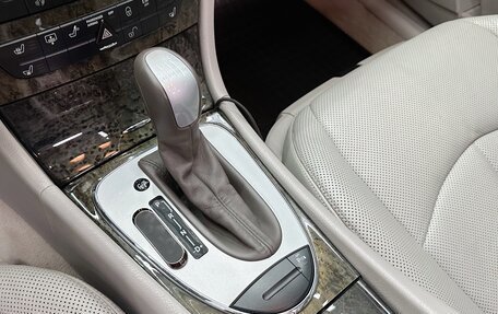 Mercedes-Benz E-Класс, 2003 год, 850 000 рублей, 16 фотография