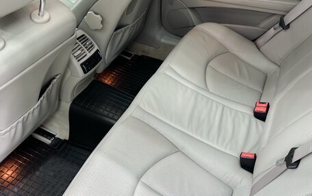 Mercedes-Benz E-Класс, 2003 год, 850 000 рублей, 18 фотография