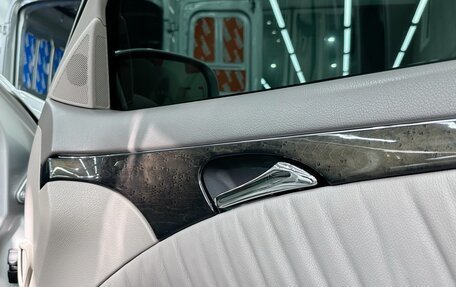 Mercedes-Benz E-Класс, 2003 год, 850 000 рублей, 23 фотография