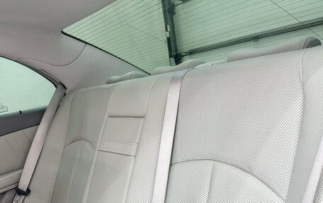 Mercedes-Benz E-Класс, 2003 год, 850 000 рублей, 20 фотография