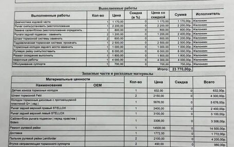 Mercedes-Benz E-Класс, 2003 год, 850 000 рублей, 32 фотография