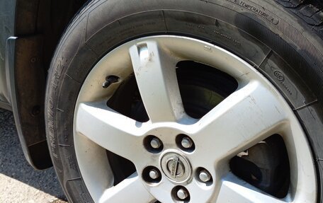 Honda Crossroad, 2007 год, 1 100 000 рублей, 7 фотография